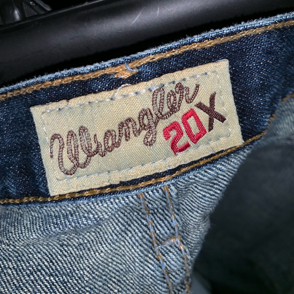 Jeans - Picture 4 of 4